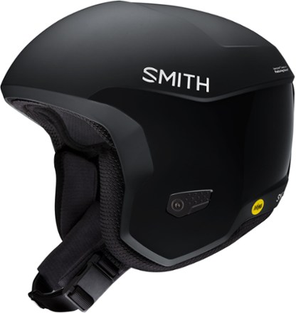 smith kids ski helmet