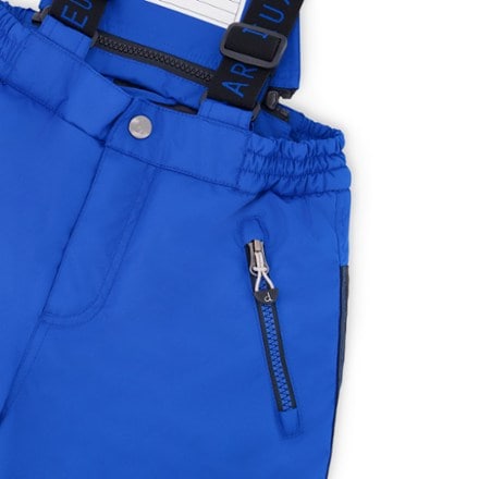 Deux par Deux Play 2-Piece Snowsuit - Boys' 5