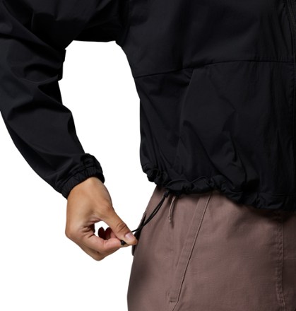 Columbia Amaze Stretch Jacket - Women's 5