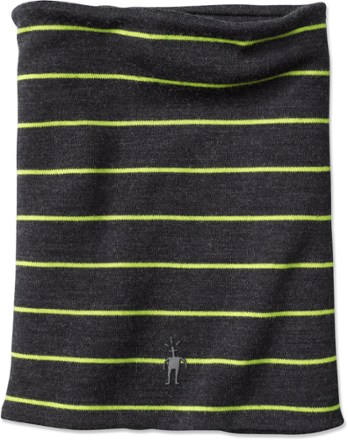 Smartwool Pattern Neck Gaiter REI Coop