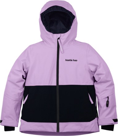 Hootie Hoo Pinnakle 2L Insulated Jacket
