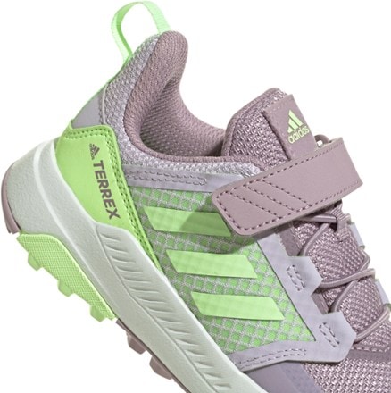 adidas Terrex Trailmaker CF Hiking Shoes - Kids' 7