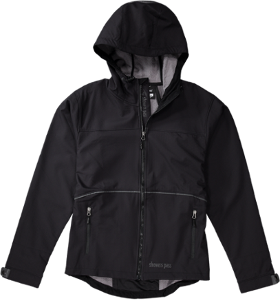 showers pass rogue hoodie