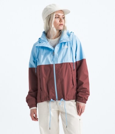 The North Face Antora Rain Hoodie - Women's 1