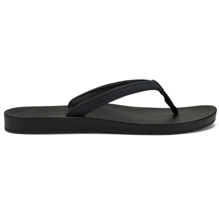 OluKai Uiki Flip-Flops - Women's 0