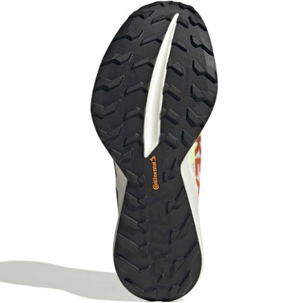 adidas Terrex Agravic Speed Ultra 2 Trail-Running Shoes - Men's 8