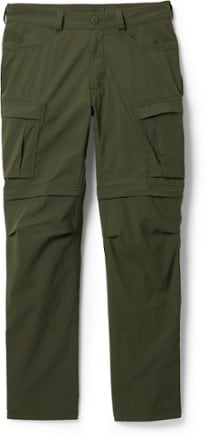 REI Co-op Sahara Convertible Pants - Men's 1