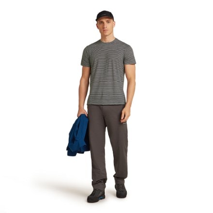 Icebreaker Merino 150 Tech Lite T-Shirt - Men's 4