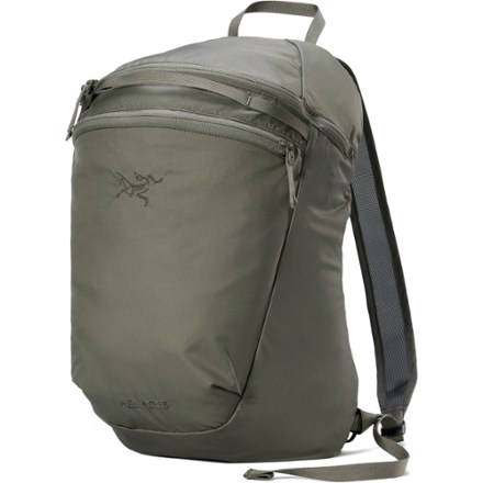 Arc'teryx Heliad 15 Pack 0