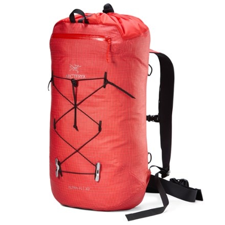 Arc'teryx Alpha FL 30 Backpack - Dynasty Arc'teryx Alpha FL 30 Backpack - Dynasty