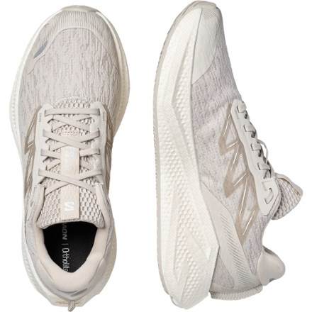 Salomon Aero Glide 4 Road-Running Shoes - Men's 4