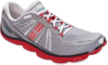 brooks pure connect running shoes