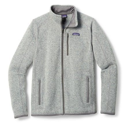 Patagonia Better Sweater Fleece Jacket - Men's 0