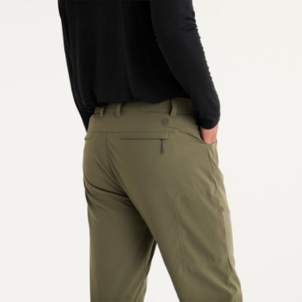 Free Fly Topogrid Pants - Men's 5