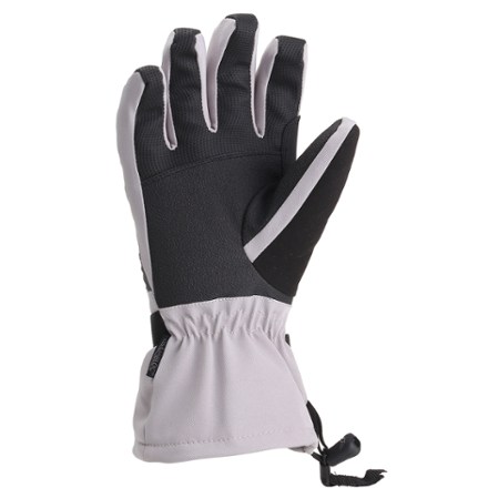 Gordini AquaBloc Down Gauntlet Gloves - Women's 1