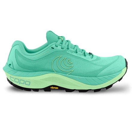Topo Athletic MTN Racer 3 Trail-Running Shoes - Women's 0