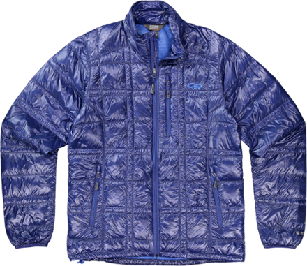 outdoor research filament jacket