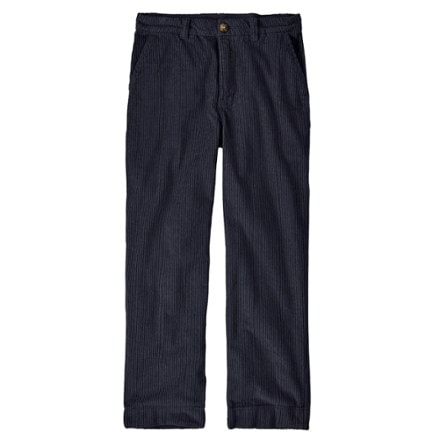 Patagonia Wide-Wale Corduroy Pants - Women's 0