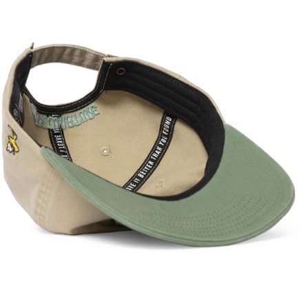 Parks Project Peanuts x Parks Project Chenille Hat 3