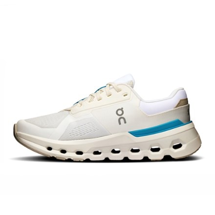On Cloudrunner 2 Road-Running Shoes - Women's 1