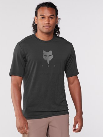 Fox Ranger TruDri Bike Jersey - Men's 1