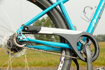 Zize Bikes 29er Max 2.0 Bike 4