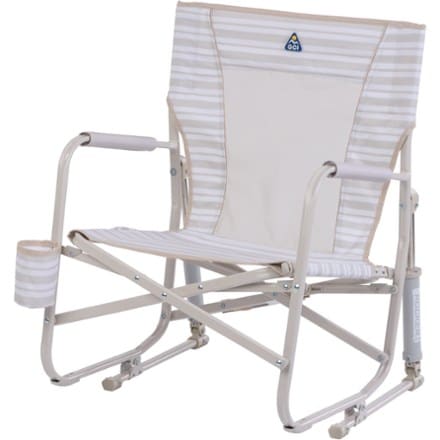 GCI Outdoor Beach Rocker Chair 3