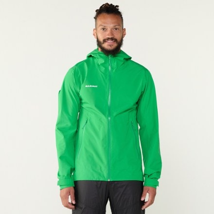 Mammut Alto Light HS Hooded Jacket - Men's 1