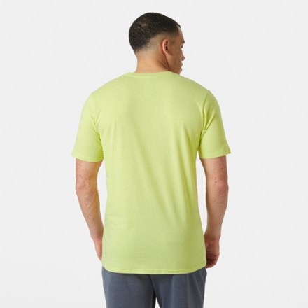 Helly Hansen HH Tech Logo T-Shirt - Men's 2