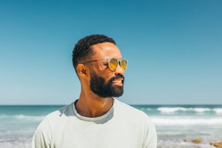 Sunski Dipseas Polarized Sunglasses 5