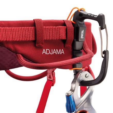 Petzl Adjama Harness - Men's 4