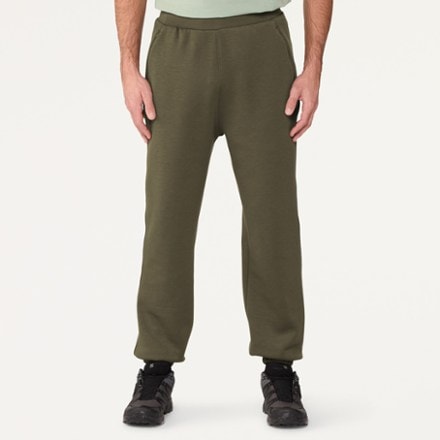 The North Face Dynamic Pants - Men's 0