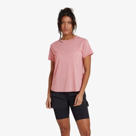 Sherpa Adventure Gear Asha Crew Shirt - Women's 1