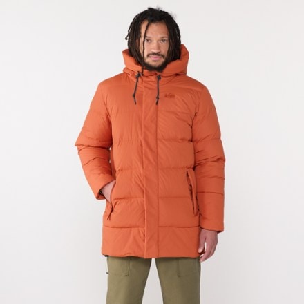 REI Co-op Campwell Down Parka - Men's 1