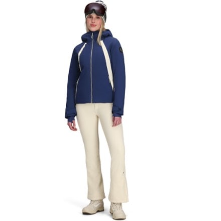 Obermeyer Snowbird Insulated Jacket - Women's 3