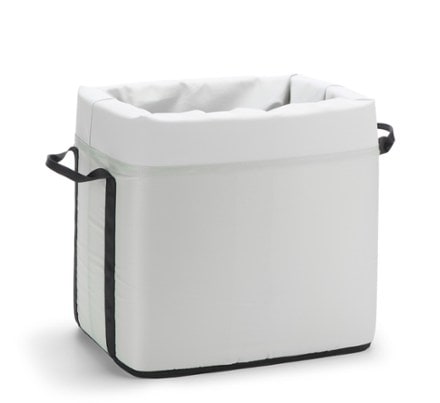 REI Co-op Trailgate 20 L Weekend Cooler Removable liner (ASPHALT)