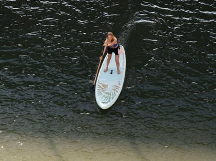 Surftech Alta Air-Travel Inflatable Stand Up Paddle Board - 10'2" 5