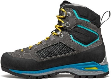 Asolo Freney EVO GV Mountaineering Boots - Women's 1