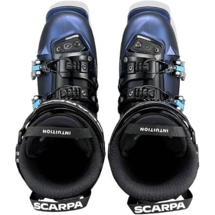 Scarpa 4-Quattro Pro Ski Boots - Men's - 2026/2027 4