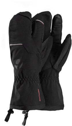 winter biking gloves