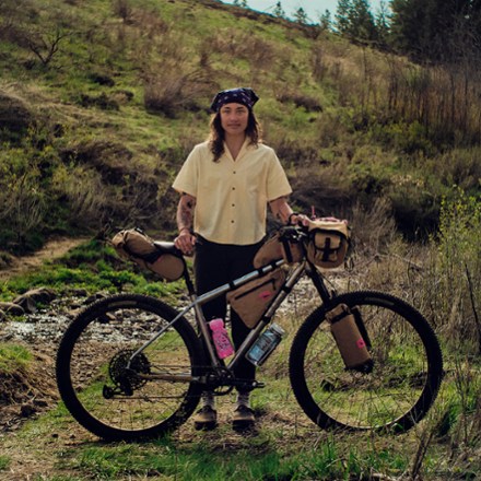 Location Image for Gemini Cargo Pack