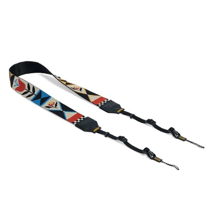 Nocs Provisions NocLoc Woven Tapestry Neck Strap | REI Co-op