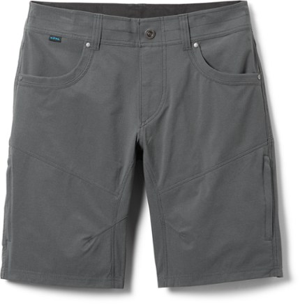Silencr Kargo Shorts - Men's
