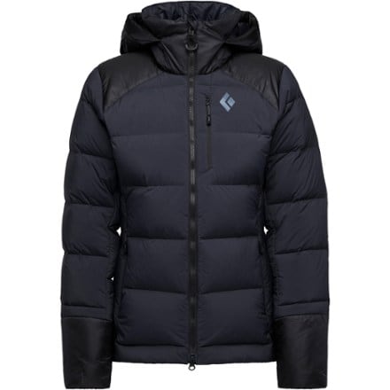 Black Diamond Mission Down 3000 Hoody - Women's 0