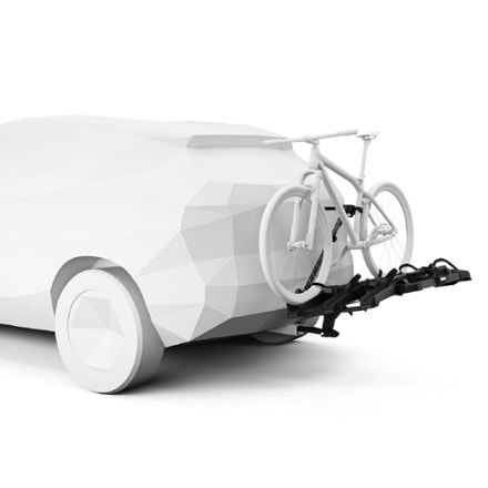 Thule OutPace 3-Bike Hitch Rack 2