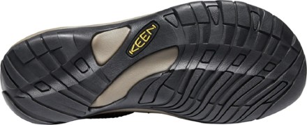 KEEN Presidio Waterproof Shoes - Women's 5