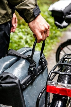 Ortlieb Back-Roller Panniers - Pair 10