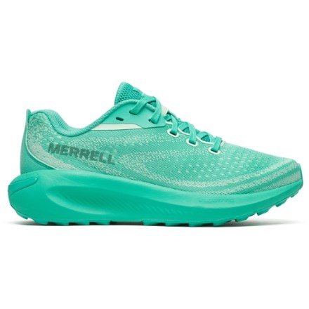 Merrell Morphlite Trail-Running Shoes - Women's 0
