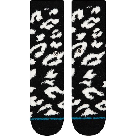 Stance Purrfect Crew Socks - Women's 2