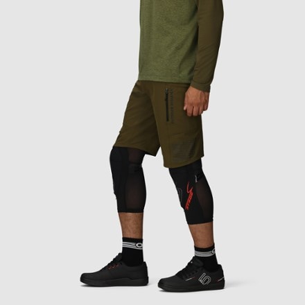 Outdoor Research Freewheel Ride Bike Shorts - Men's 4
